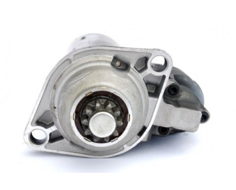 Startmotor NEW PART CORE FREE 8EA 011 610-561 Hella, bild 2