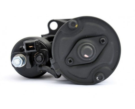 Startmotor NEW PART CORE FREE 8EA 011 610-561 Hella, bild 3
