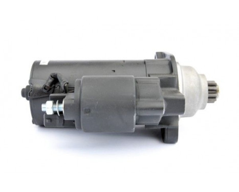 Startmotor NEW PART CORE FREE 8EA 011 610-561 Hella, bild 4