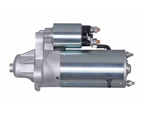 Startmotor NEW PART CORE FREE 8EA 011 610-581 Hella