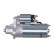 Startmotor NEW PART CORE FREE 8EA 011 610-581 Hella