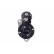Startmotor NEW PART CORE FREE 8EA 011 610-591 Hella, miniatyr 3