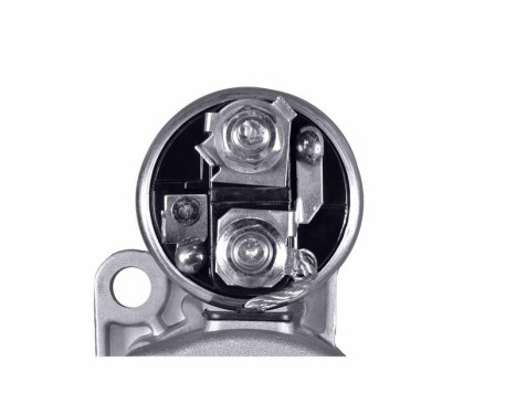 Startmotor NEW PART CORE FREE 8EA 011 610-601 Hella, bild 5