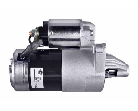 Startmotor NEW PART CORE FREE 8EA 011 610-621 Hella, bild 4
