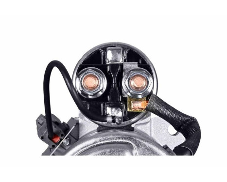 Startmotor NEW PART CORE FREE 8EA 011 610-621 Hella, bild 5