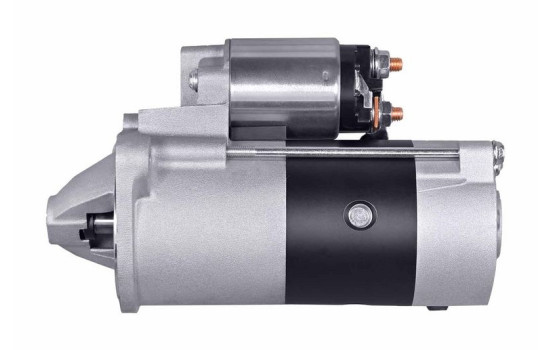 Startmotor NEW PART CORE FREE 8EA 011 610-641 Hella