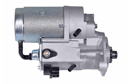 Startmotor NEW PART CORE FREE 8EA 011 610-651 Hella, bild 4