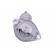 Startmotor NEW PART CORE FREE 8EA 011 610-661 Hella, miniatyr 2