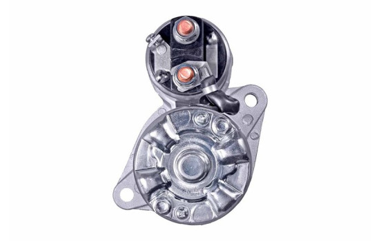 Startmotor NEW PART CORE FREE 8EA 011 610-661 Hella, bild 3