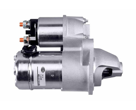 Startmotor NEW PART CORE FREE 8EA 011 610-661 Hella, bild 4