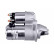 Startmotor NEW PART CORE FREE 8EA 011 610-661 Hella, miniatyr 4