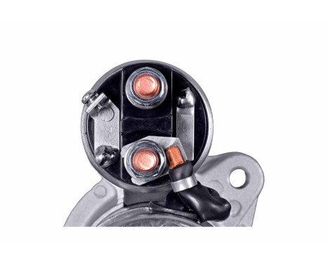 Startmotor NEW PART CORE FREE 8EA 011 610-661 Hella, bild 5
