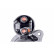 Startmotor NEW PART CORE FREE 8EA 011 610-661 Hella, miniatyr 5