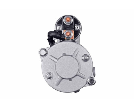 Startmotor NEW PART CORE FREE 8EA 011 610-671 Hella, bild 3