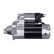 Startmotor NEW PART CORE FREE 8EA 011 610-681 Hella