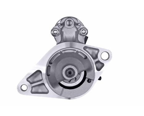 Startmotor NEW PART CORE FREE 8EA 011 610-681 Hella, bild 2
