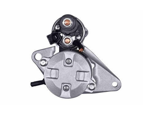 Startmotor NEW PART CORE FREE 8EA 011 610-681 Hella, bild 3