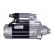 Startmotor NEW PART CORE FREE 8EA 011 610-681 Hella, miniatyr 4