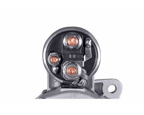Startmotor NEW PART CORE FREE 8EA 011 610-691 Hella, bild 5