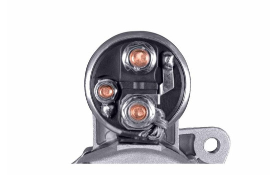 Startmotor NEW PART CORE FREE 8EA 011 610-691 Hella, bild 5