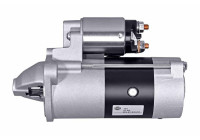 Startmotor NEW PART CORE FREE 8EA 011 610-701 Hella