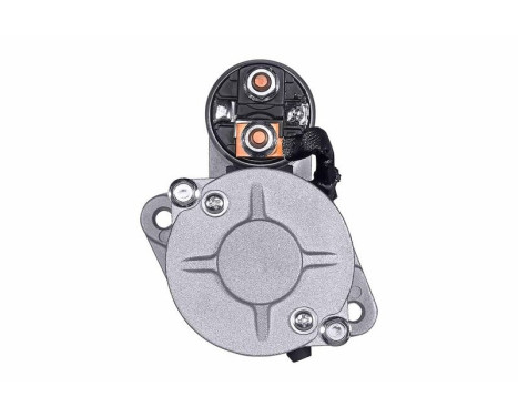Startmotor NEW PART CORE FREE 8EA 011 610-701 Hella, bild 3