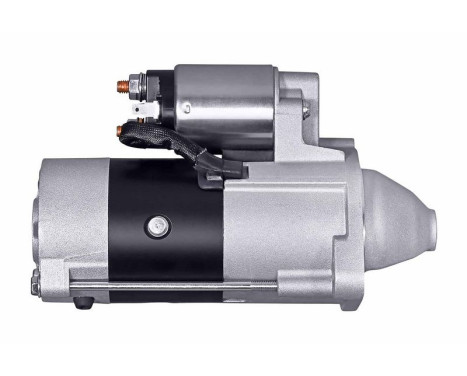 Startmotor NEW PART CORE FREE 8EA 011 610-701 Hella, bild 4