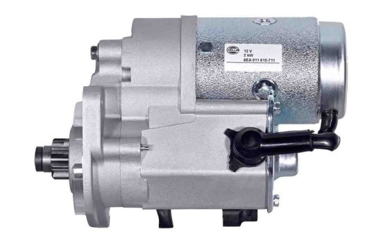 Startmotor NEW PART CORE FREE 8EA 011 610-711 Hella