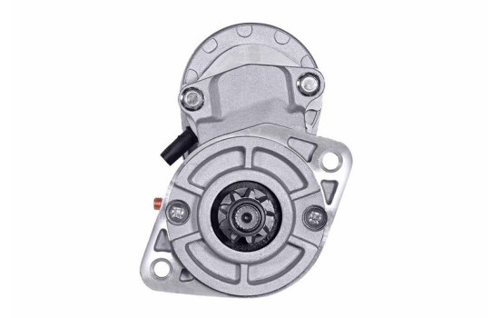 Startmotor NEW PART CORE FREE 8EA 011 610-711 Hella, bild 2