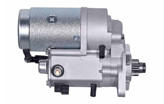 Startmotor NEW PART CORE FREE 8EA 011 610-711 Hella, bild 4