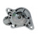 Startmotor NEW PART CORE FREE 8EA 011 610-721 Hella, miniatyr 3