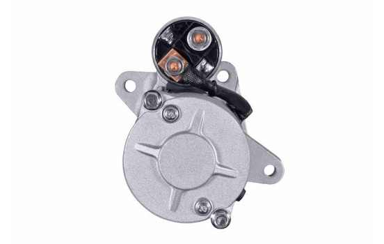 Startmotor NEW PART CORE FREE 8EA 011 610-731 Hella, bild 3