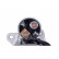 Startmotor NEW PART CORE FREE 8EA 011 610-731 Hella, miniatyr 5