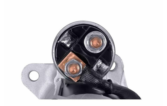 Startmotor NEW PART CORE FREE 8EA 011 610-731 Hella, bild 5