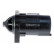 Startmotor NEW PART CORE FREE 8EA 011 610-781 Hella