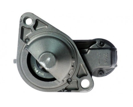 Startmotor NEW PART CORE FREE 8EA 011 610-781 Hella, bild 2