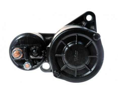 Startmotor NEW PART CORE FREE 8EA 011 610-781 Hella, bild 3