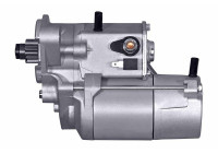 Startmotor NEW PART CORE FREE 8EA 011 610-791 Hella