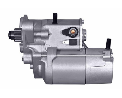 Startmotor NEW PART CORE FREE 8EA 011 610-791 Hella