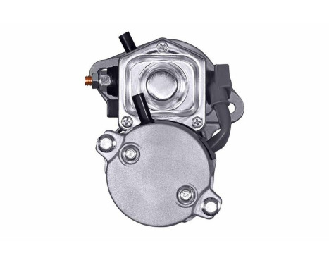 Startmotor NEW PART CORE FREE 8EA 011 610-791 Hella, bild 3