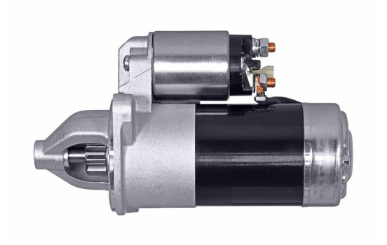 Startmotor NEW PART CORE FREE 8EA 011 610-801 Hella