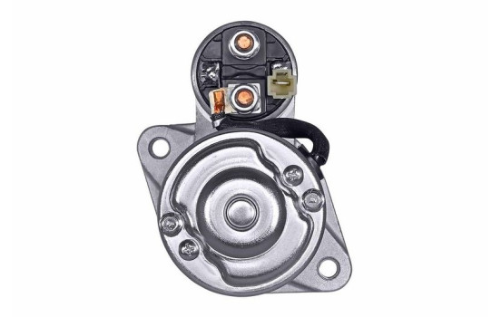 Startmotor NEW PART CORE FREE 8EA 011 610-801 Hella, bild 3