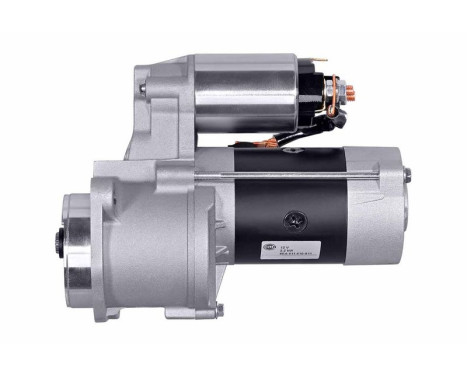 Startmotor NEW PART CORE FREE 8EA 011 610-811 Hella