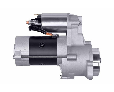 Startmotor NEW PART CORE FREE 8EA 011 610-811 Hella, bild 4