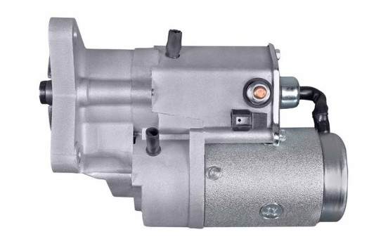 Startmotor NEW PART CORE FREE 8EA 011 610-821 Hella