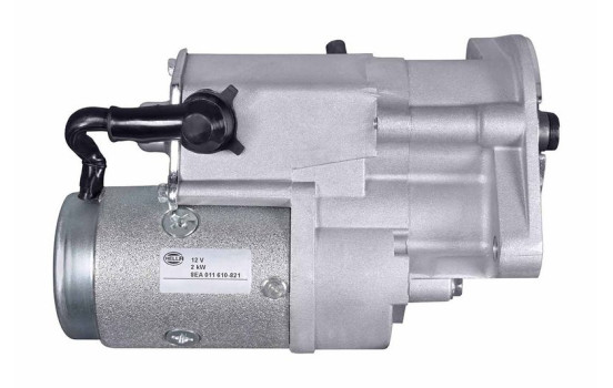 Startmotor NEW PART CORE FREE 8EA 011 610-821 Hella, bild 4