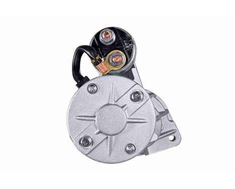 Startmotor NEW PART CORE FREE 8EA 011 610-841 Hella, bild 2