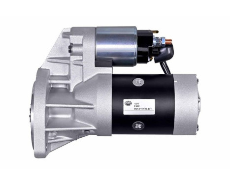 Startmotor NEW PART CORE FREE 8EA 011 610-871 Hella
