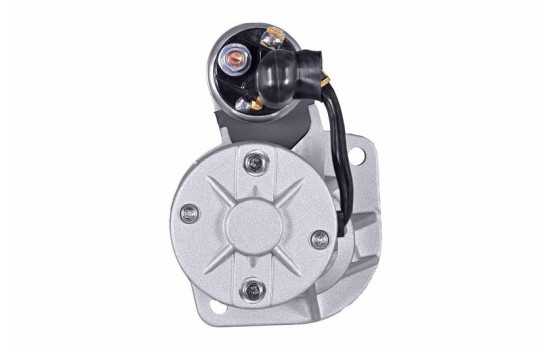 Startmotor NEW PART CORE FREE 8EA 011 610-871 Hella, bild 3