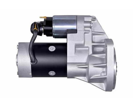 Startmotor NEW PART CORE FREE 8EA 011 610-871 Hella, bild 4